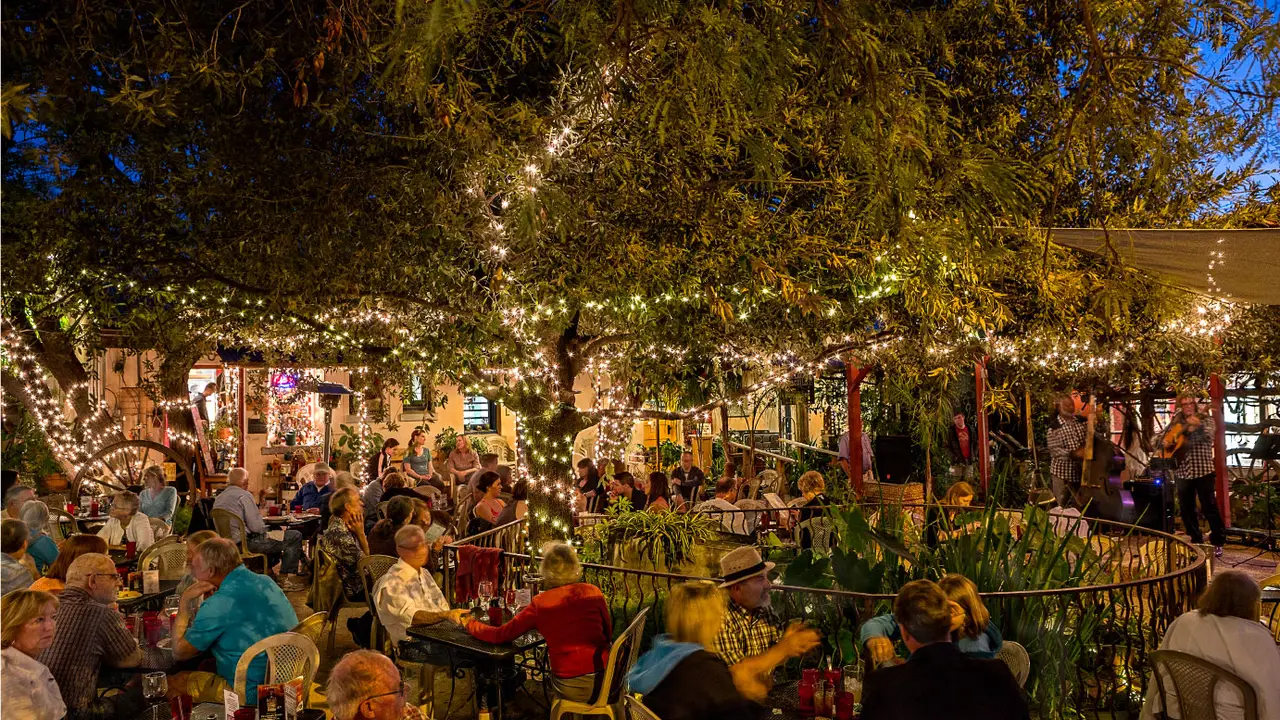 Jojo's Restaurant Tucson, AZ OpenTable