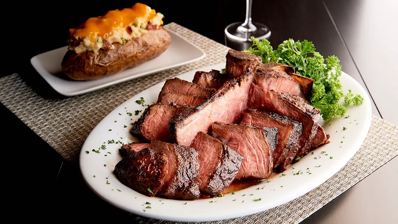 Mastro’s Steakhouse - Santa Clara, Santa Clara, CA Mastro’s Steakhouse - Santa Clara, Santa Clara, CA