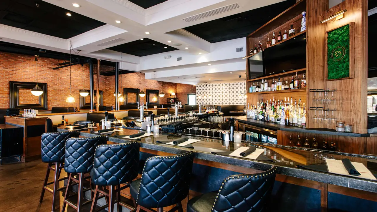 Collins Bros. Chophouse Restaurant - Scottsdale, AZ | OpenTable