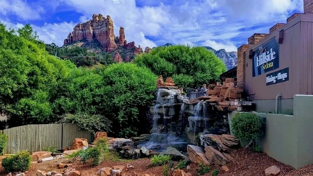 Javelina Cantina Restaurant Sedona, AZ OpenTable