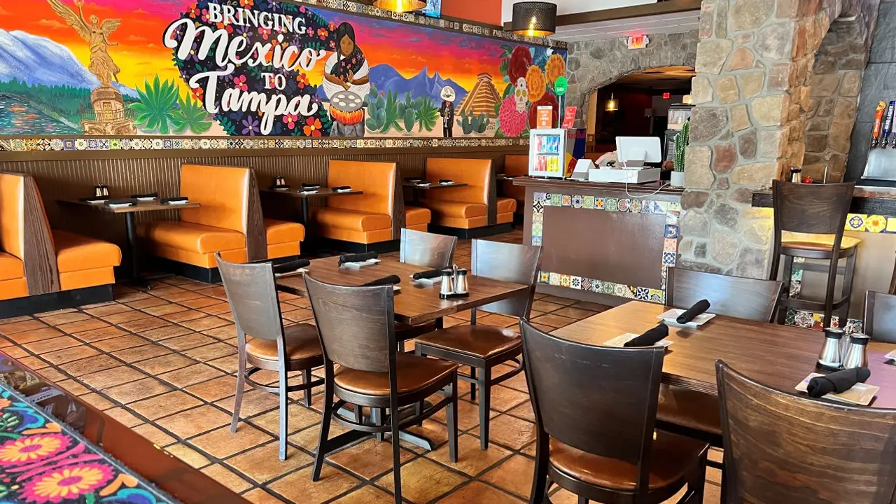Don Julio's Authentic Mexican Cuisine - Tampa Palms, Tampa, FL