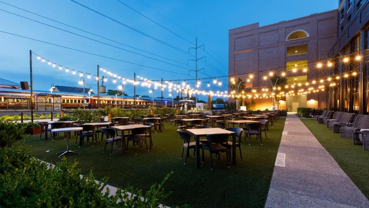 WineYard Grille + Bar Restaurant Grapevine, TX Book on OpenTable