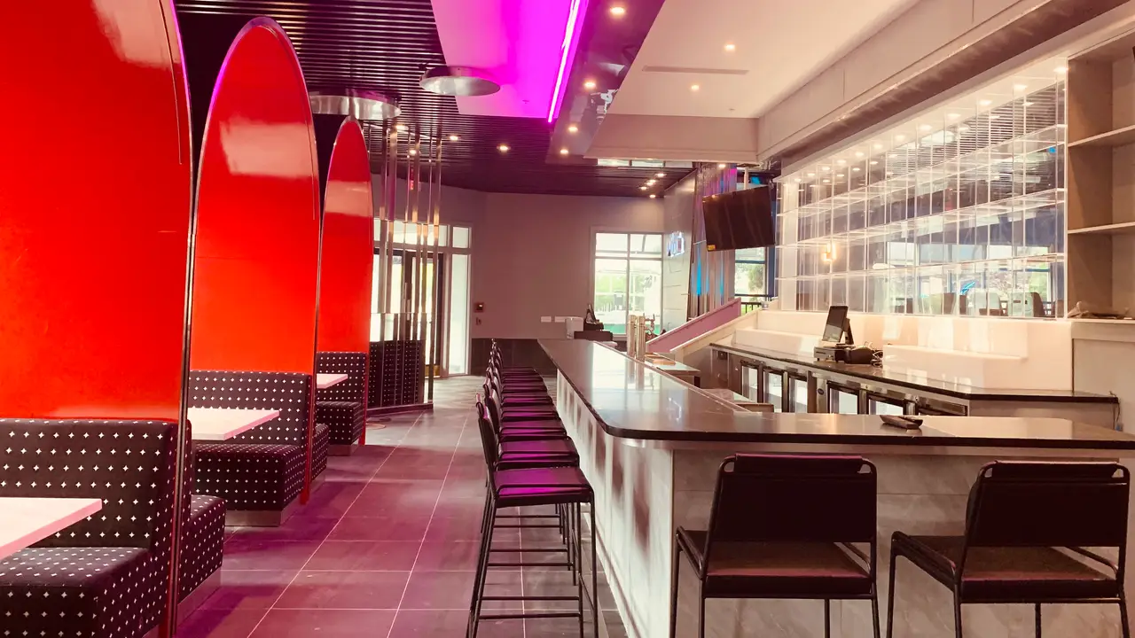 Taku Japanese Steakhouse Restaurant King of Prussia, , PA OpenTable