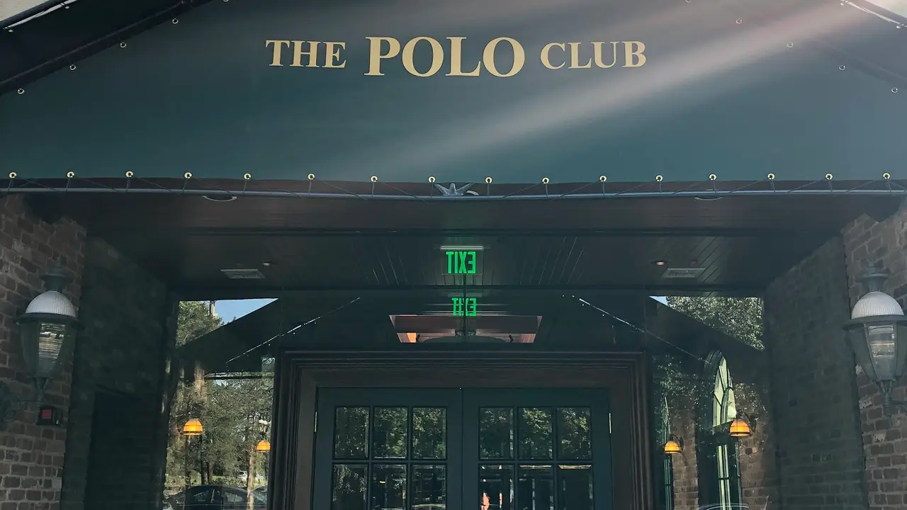 The Polo Club at Holmdel Restaurant Holmdel, , NJ OpenTable