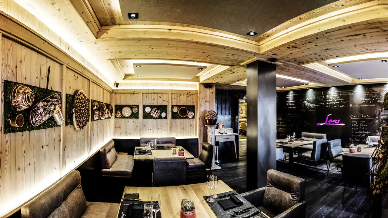 Restaurante Leos by Stephan Brandl Bad Kötzting, , BY OpenTable