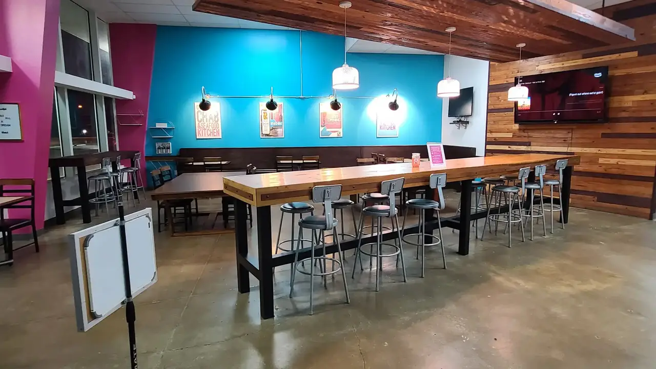 Q's Crackin' Crab Restaurant Cocoa Beach, FL OpenTable