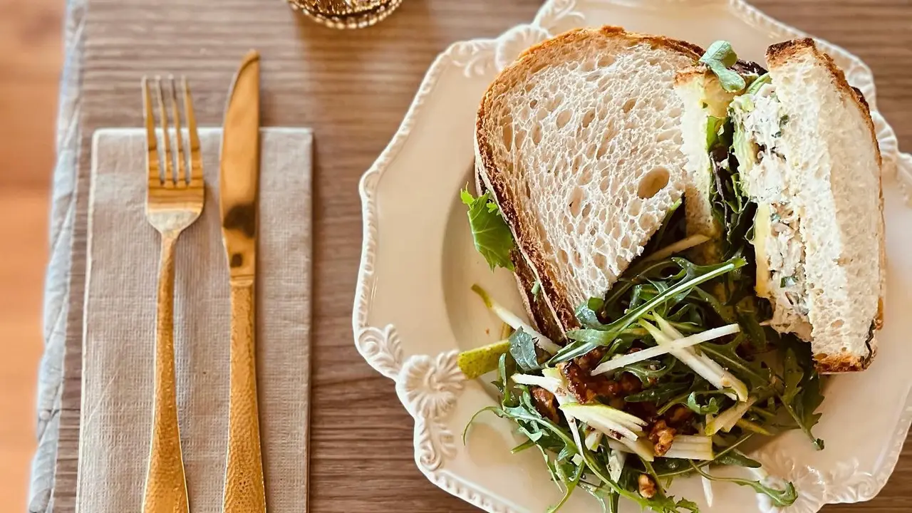 Platter Pantry Restaurant Croydon, , AUVIC OpenTable