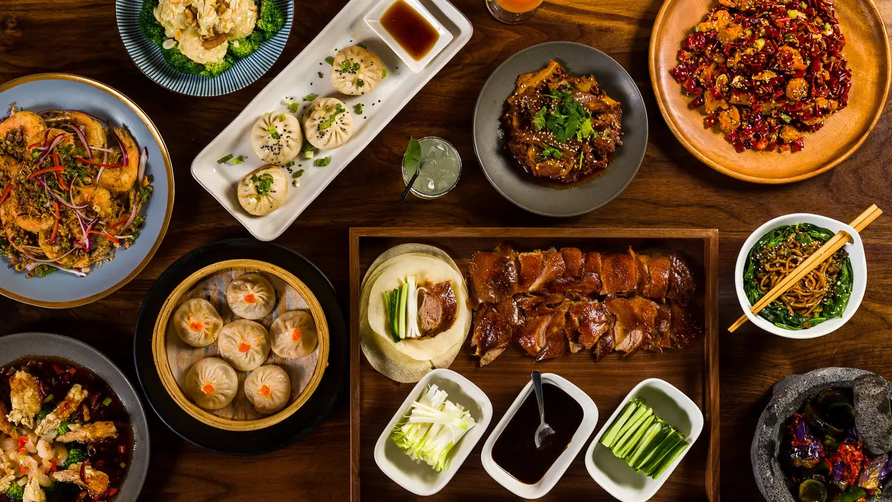 3 Times Restaurant Brooklyn NY OpenTable