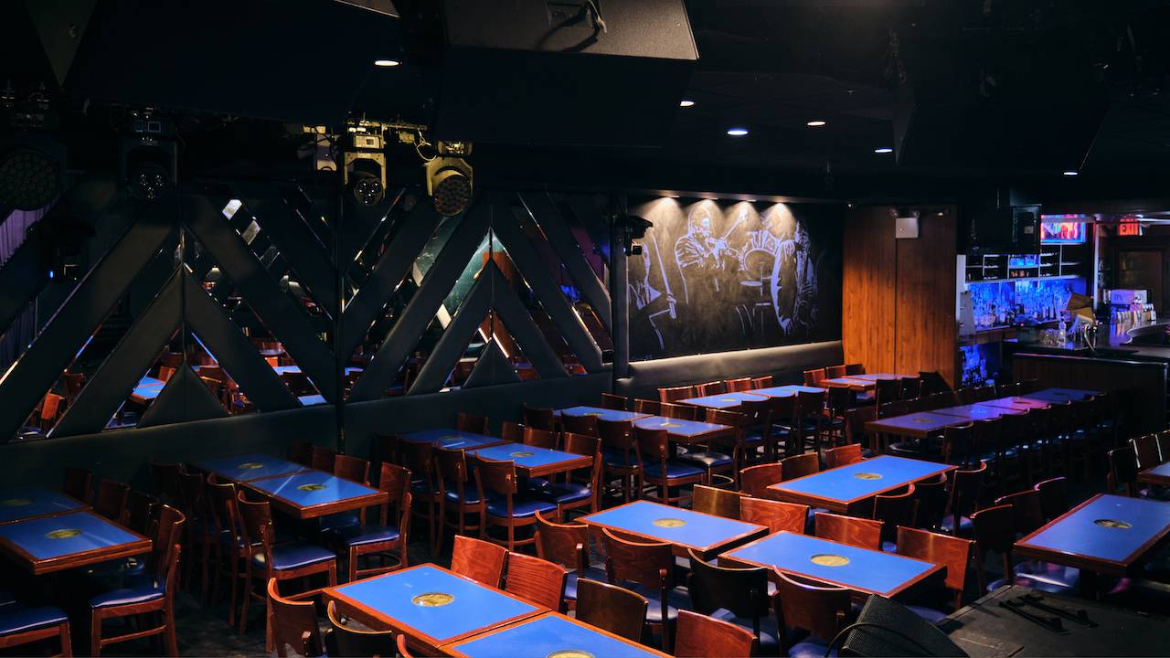 Blue Note Jazz Brunch Restaurant - New York, NY | OpenTable