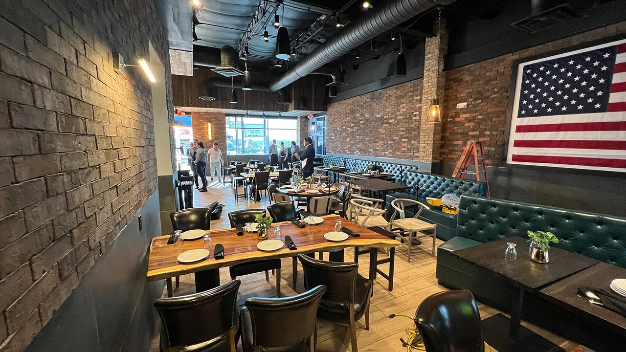 Great American Steakhouse Sunland Restaurant El Paso, TX OpenTable