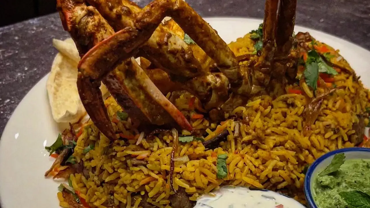 SL Coconut Tree Restaurant Wantirna South, AUVIC OpenTable