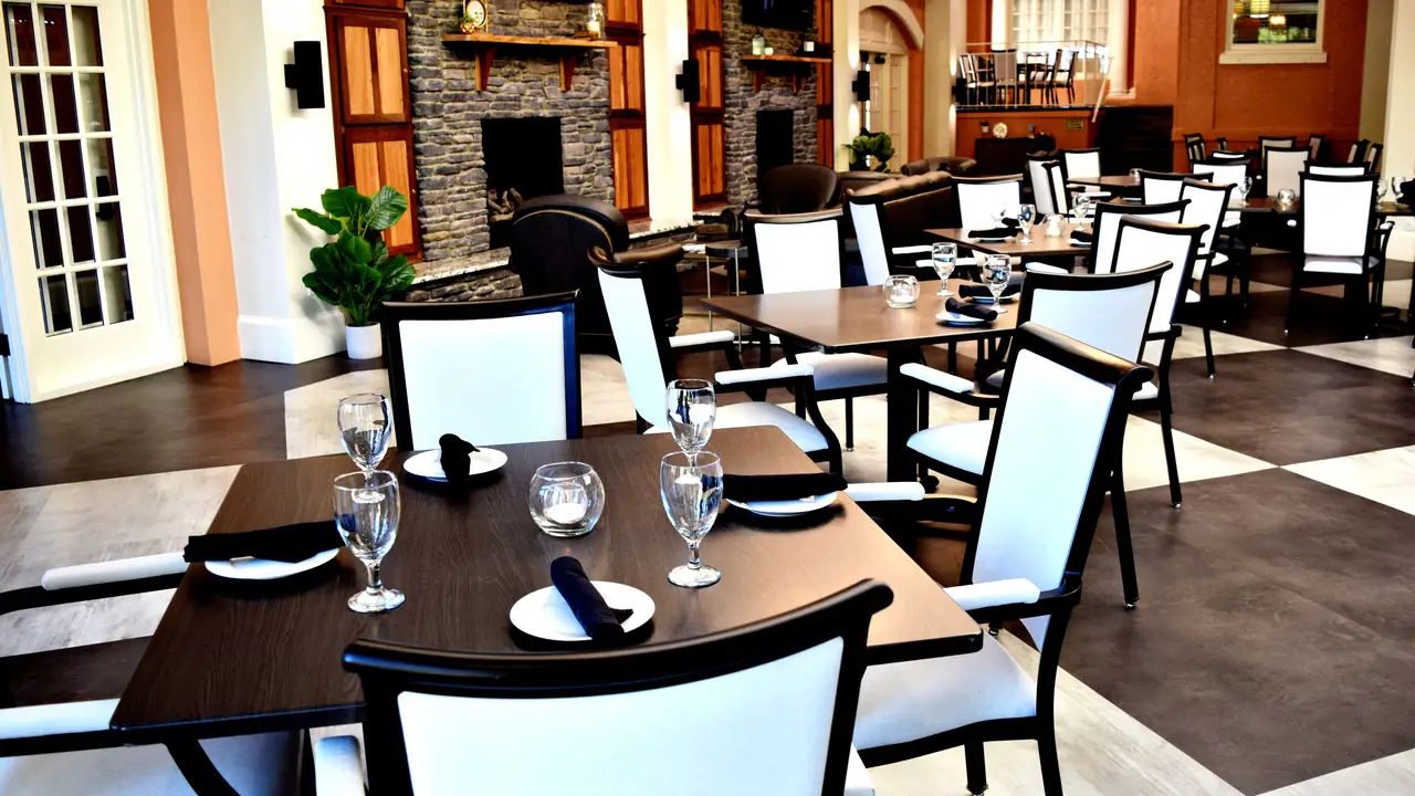 Cristina Gray's Restaurant & Bar High Point, NC OpenTable