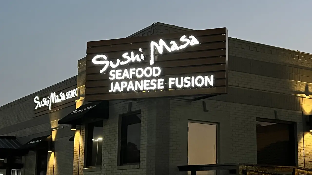 Sushi Masa Spring Restaurant Spring TX OpenTable   49716623.webp