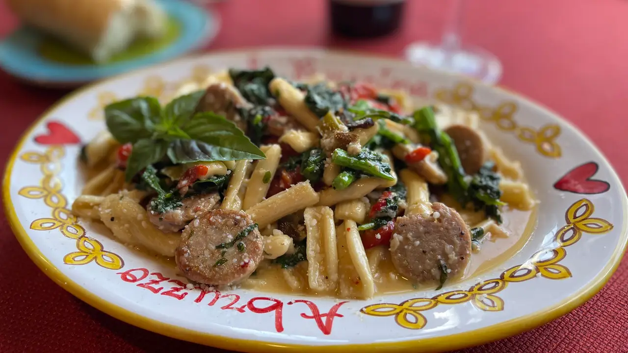 Pepperoncini Restaurant & Bar, Havertown Havertown, PA OpenTable