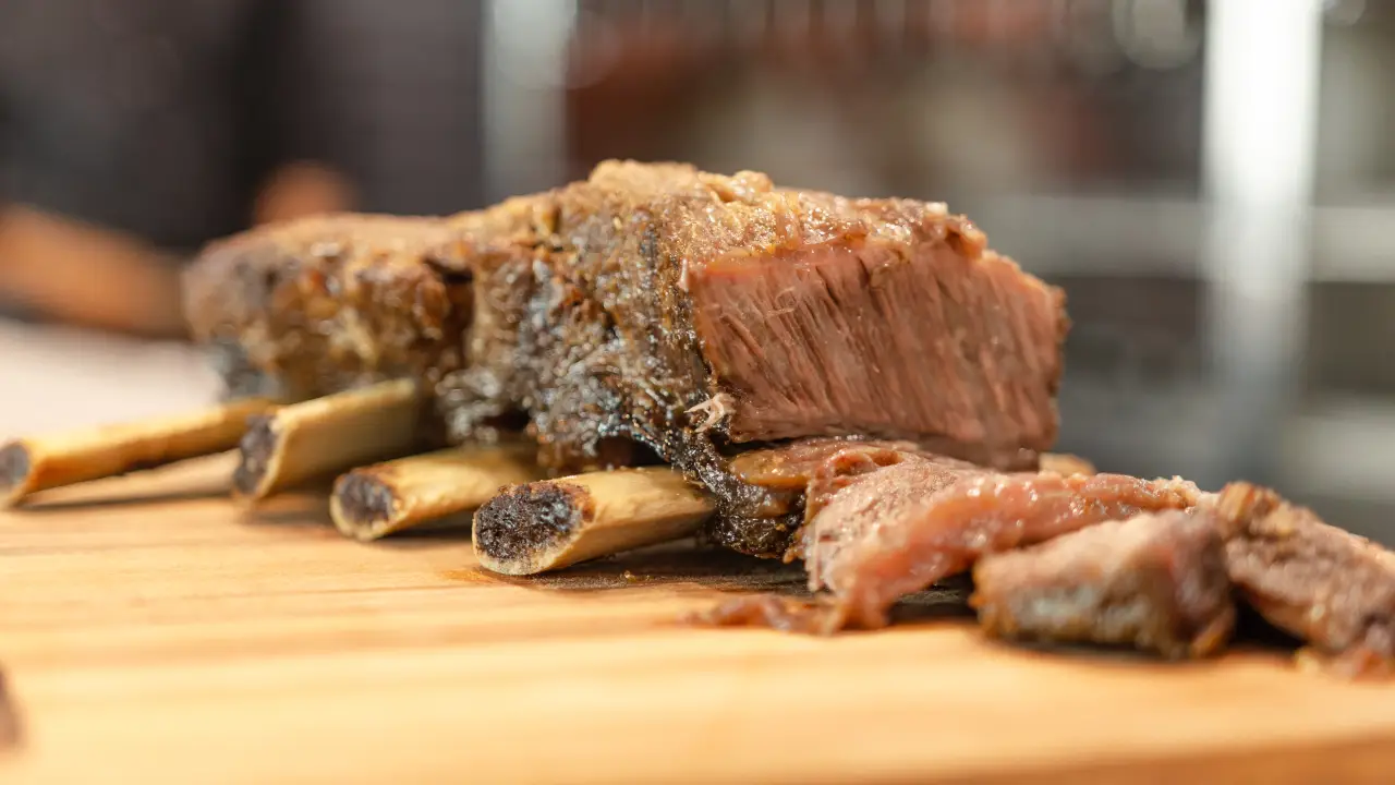 BR 77 Brazilian Steakhouse Restaurant Kissimmee, FL OpenTable