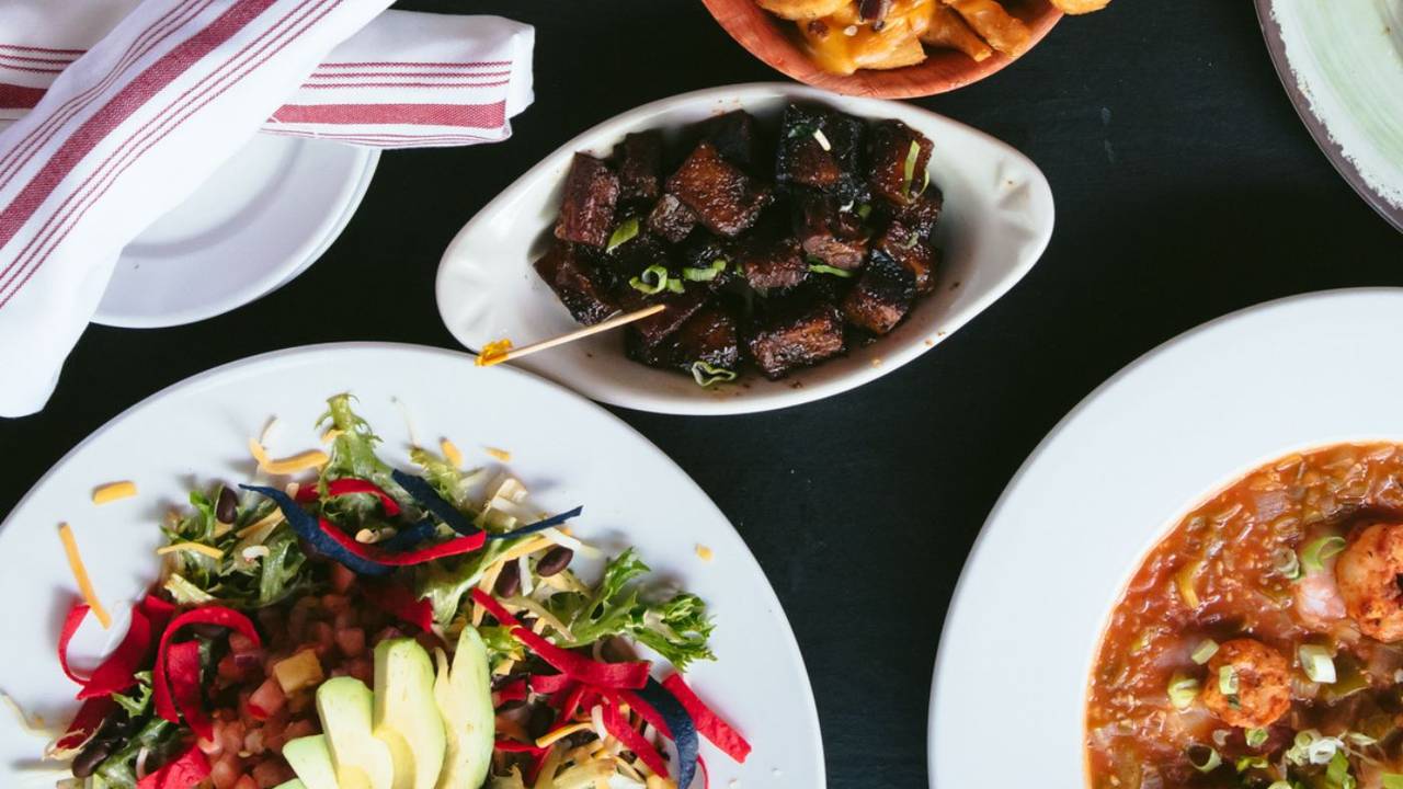 Savory Foods Portsmouth Oh