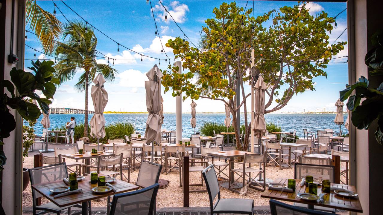 30 Best Places to Brunch in Miami, From Coconut Grove to South Beach