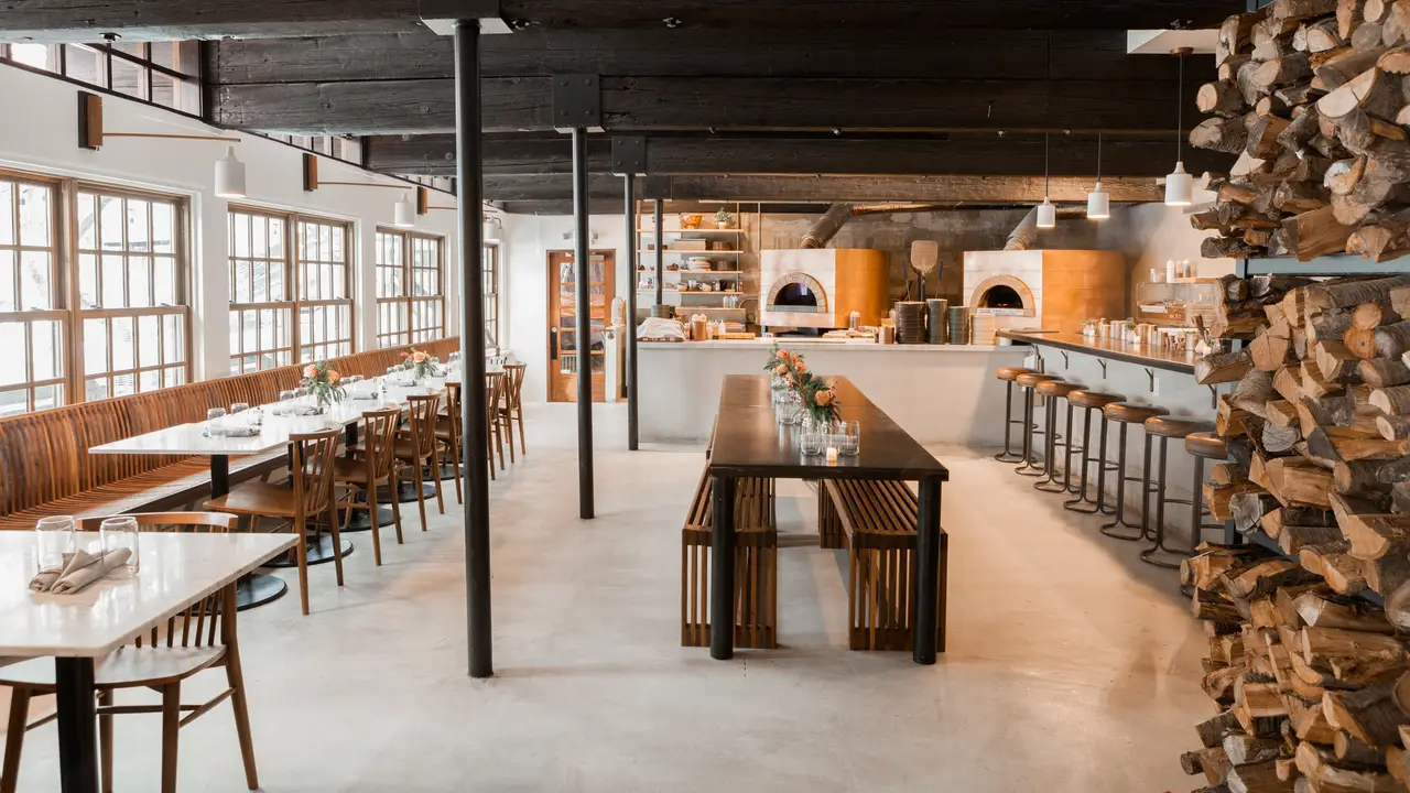 Emigration Brewing Company Restaurant Salt Lake City, , UT OpenTable