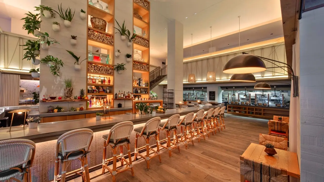 Habitat Miami Beach Restaurant Miami Beach, , FL OpenTable