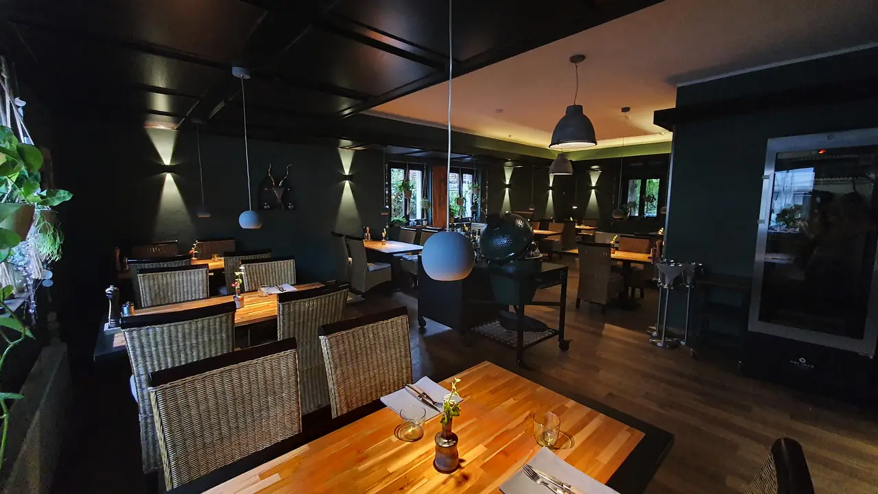 Höfener Garten Restaurant Nürnberg, BY OpenTable