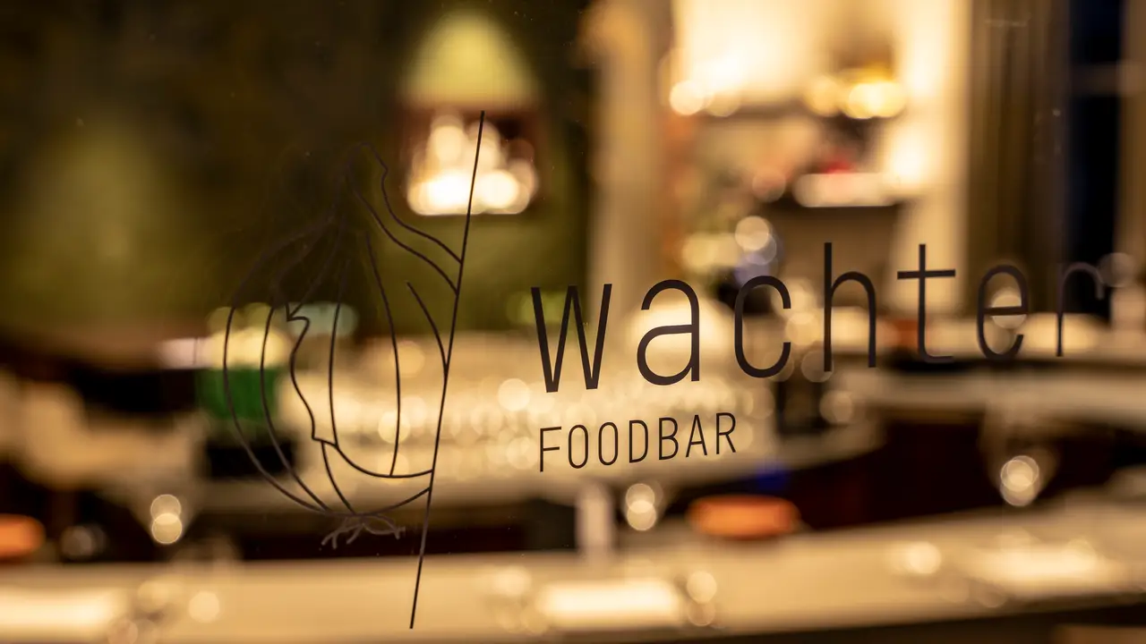 Wachter Foodbar, Prien am Chiemsee, BY