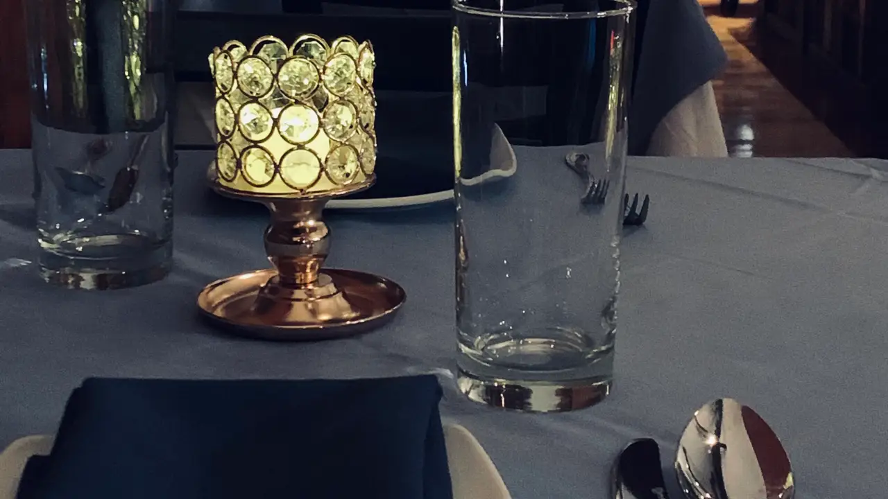 Calypso Mediterranean Cuisine Restaurant Schwenksville, , PA