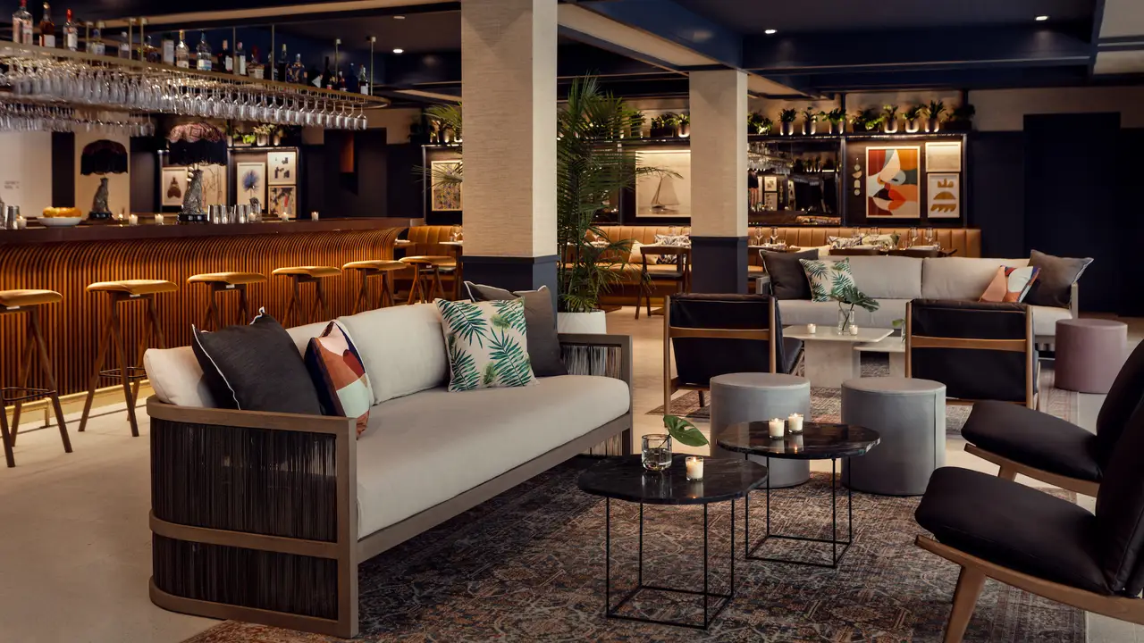 Restaurant La Fuga Fort Lauderdale, , FL OpenTable