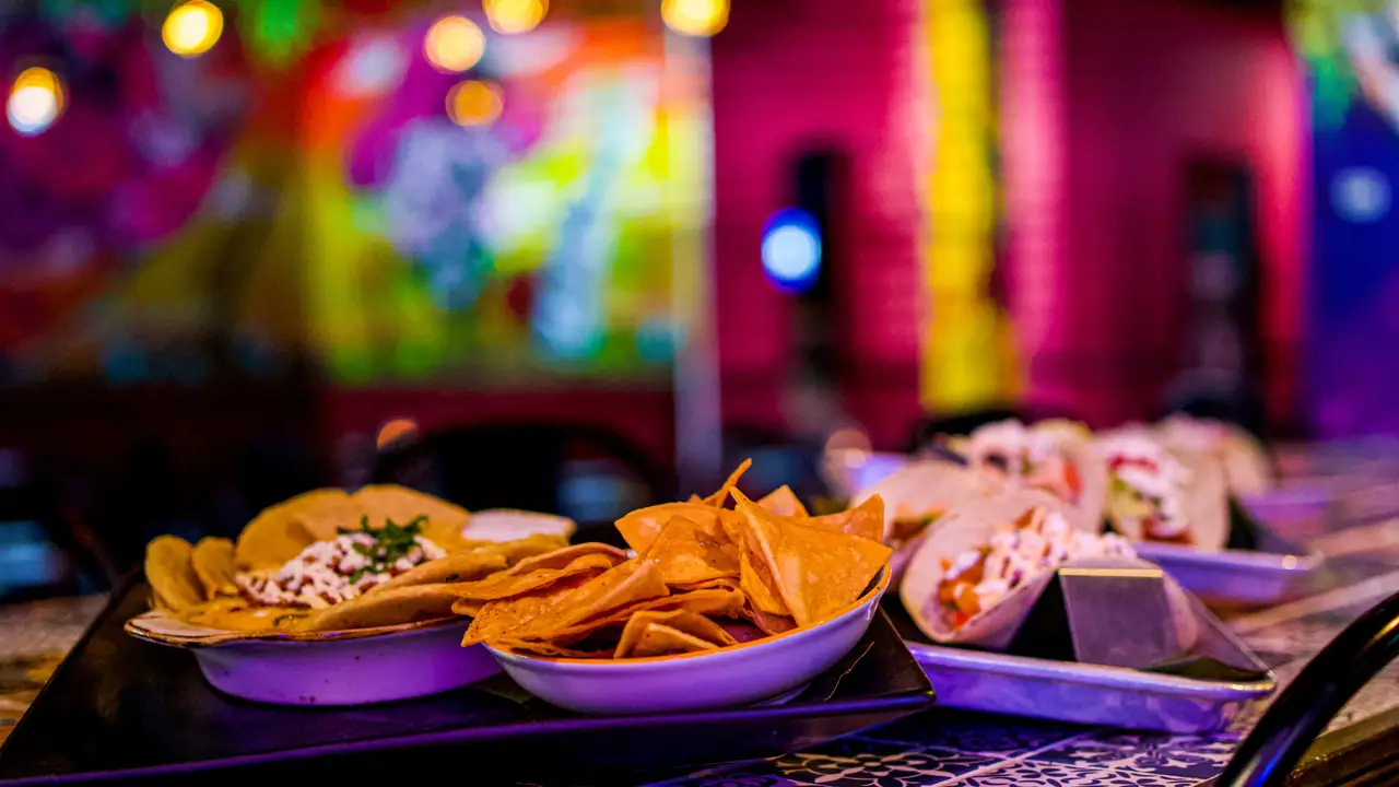 La Mesa Tequila & Taco Bar Restaurant Galloway, NJ OpenTable