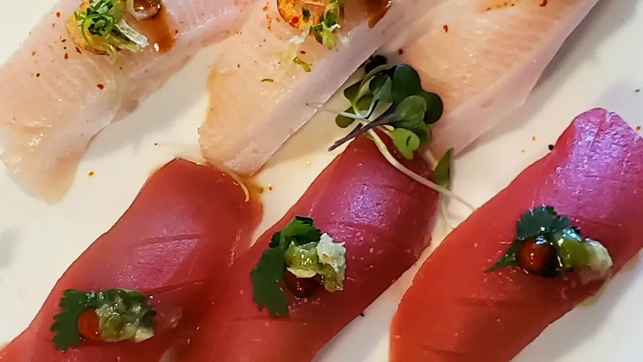 One Sushi Top Rated Restaurant in Sandy Springs, GA OpenTable