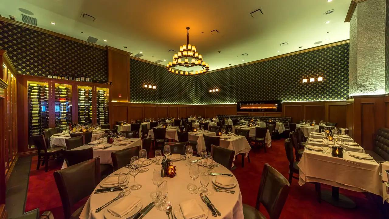 Royal 35 Steakhouse Restaurant New York, , NY OpenTable