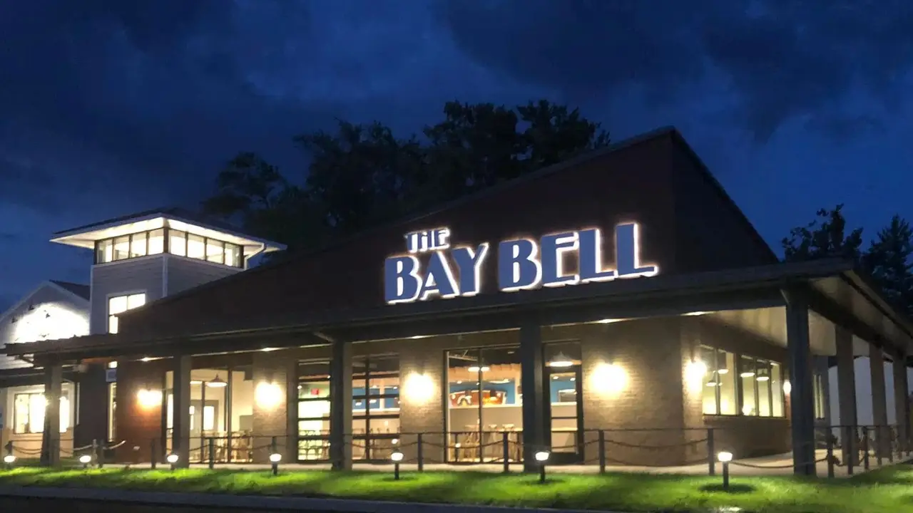 Bay Bell Restaurant and Bar, Sandusky, OH