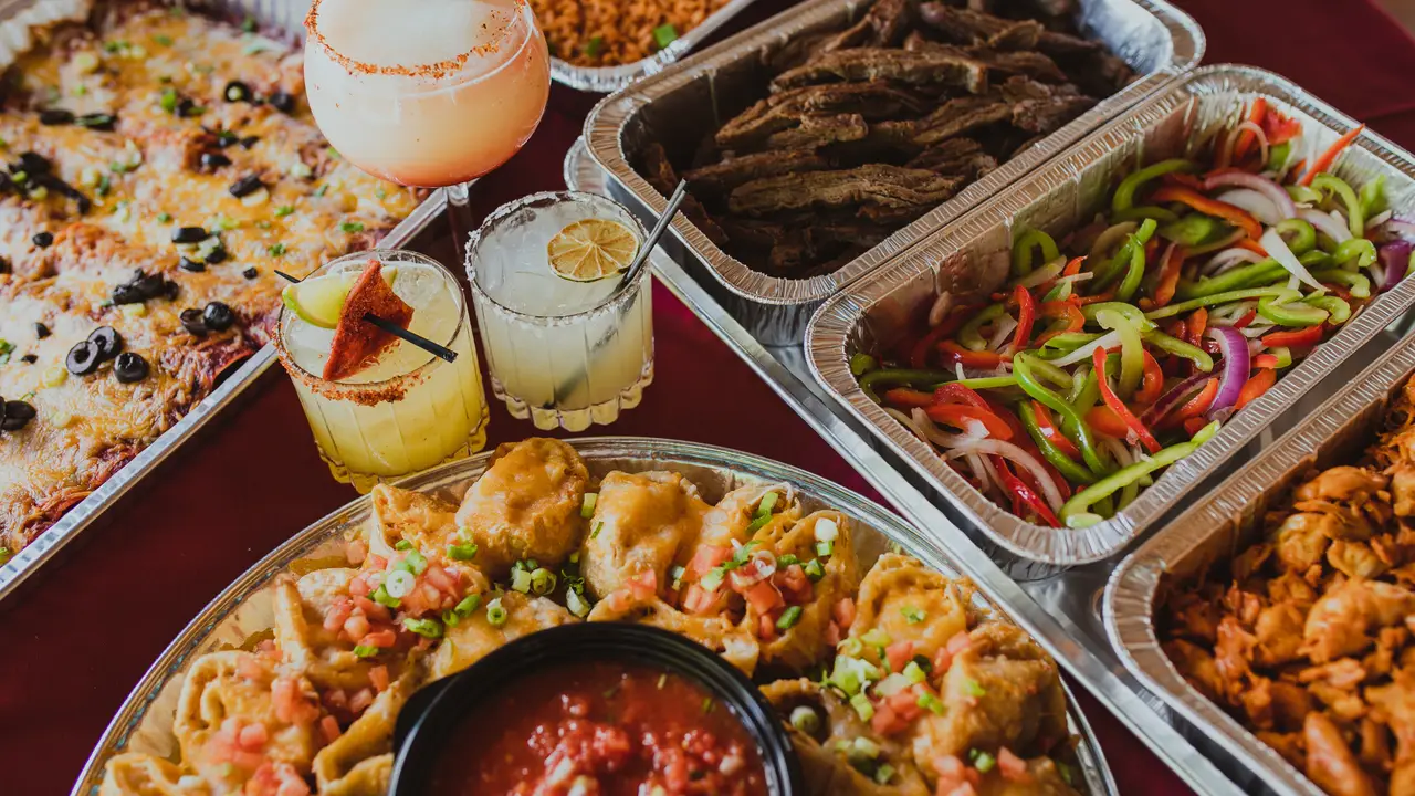 Aunt Chilada's - Tempe Restaurant - Tempe, AZ | OpenTable