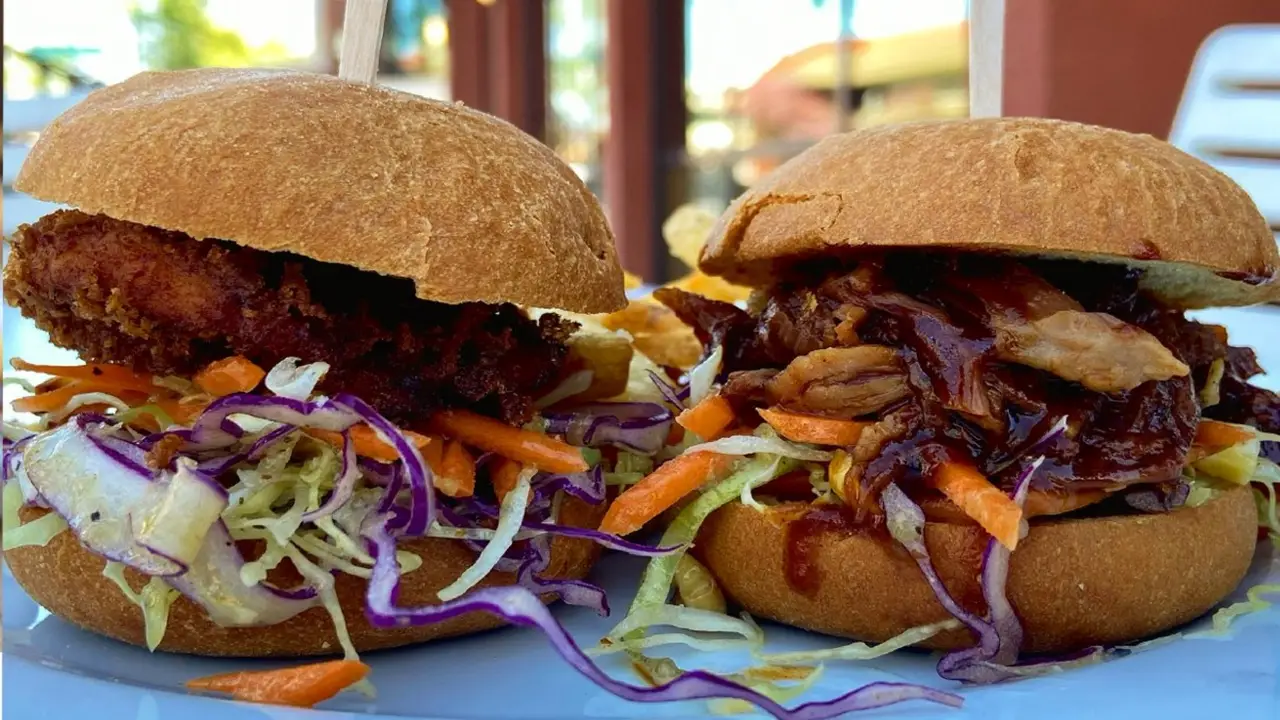 Bourbon Highway Restaurant Walnut Creek, CA OpenTable