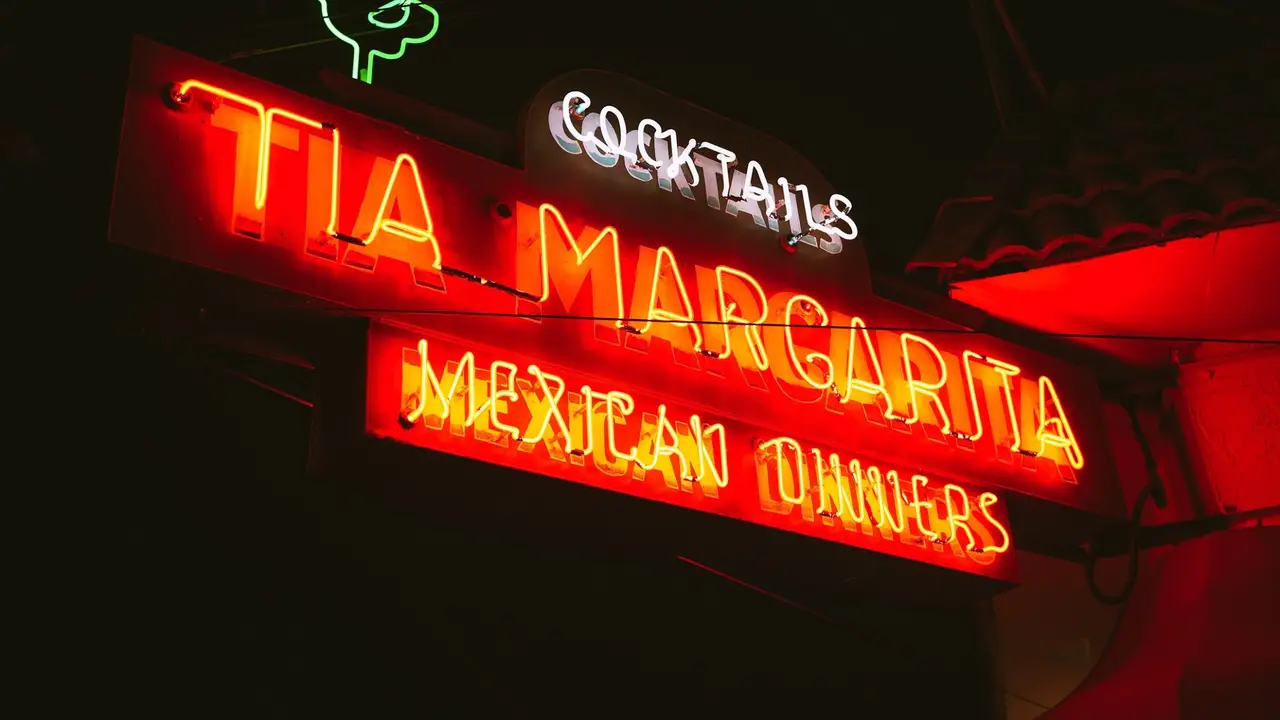 Tia Margarita Restaurant - San Francisco, CA | OpenTable