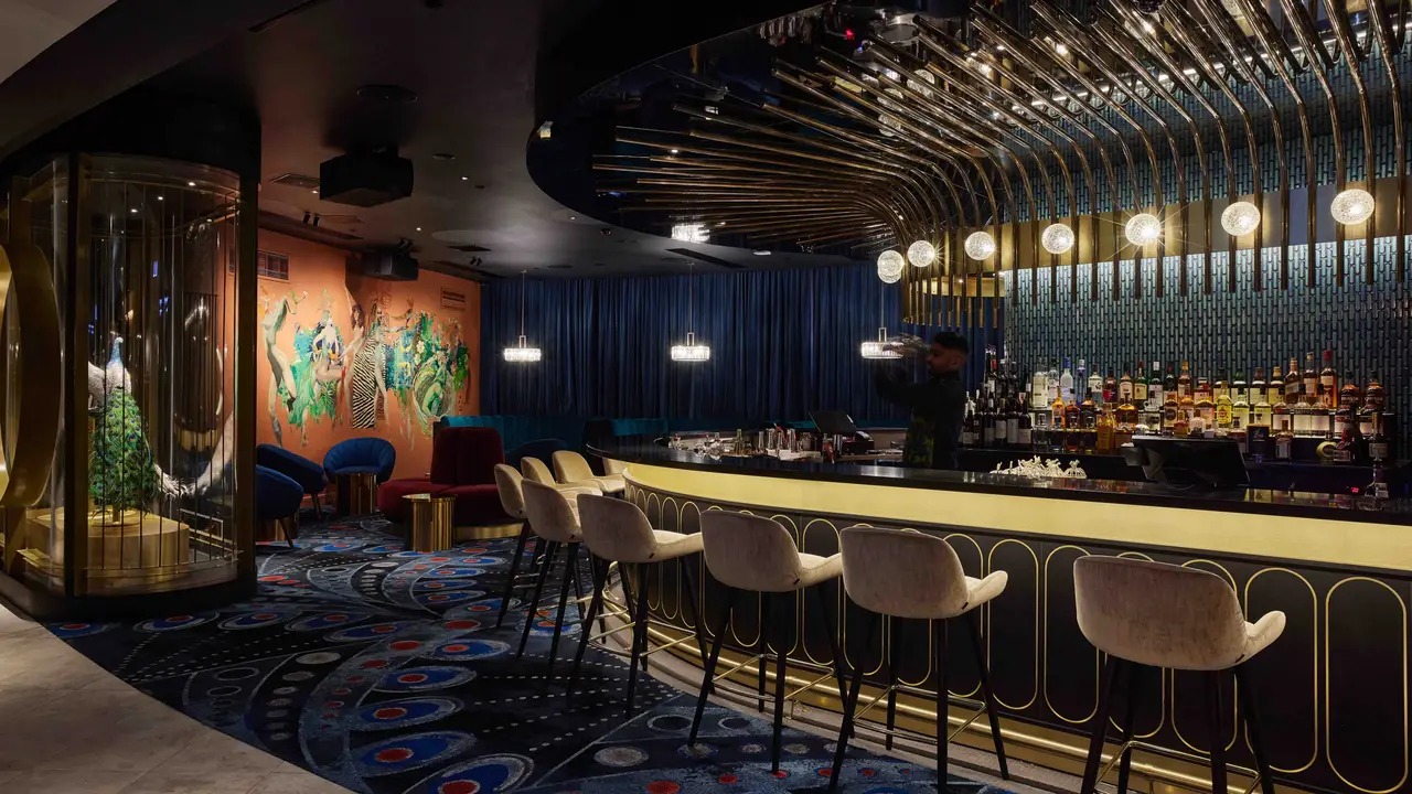 Birdcage Bar & Lounge Restaurant Sandy Bay, AUTAS Book on OpenTable