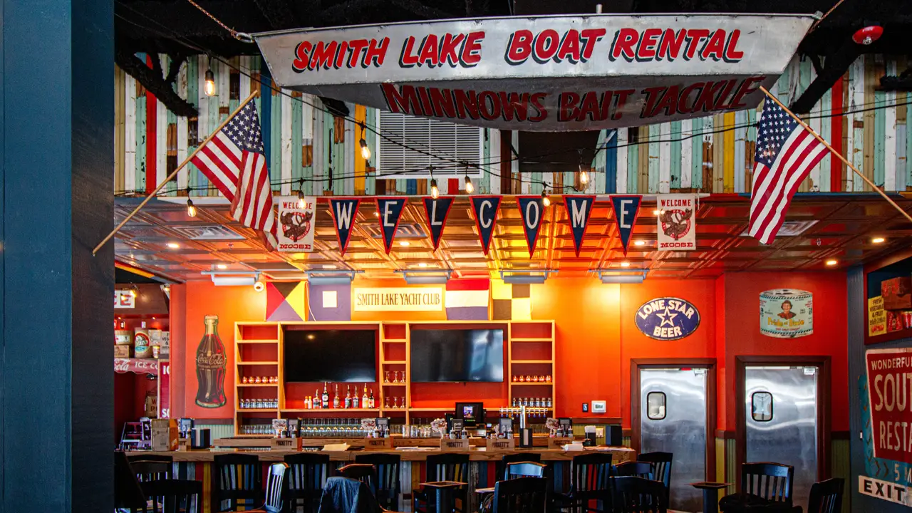 Restaurant Puckett's Cullman Cullman, , AL OpenTable