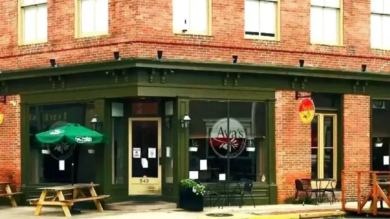 Ava's Pizzeria & Wine Bar Cambridge Restaurant Cambridge, , MD OpenTable