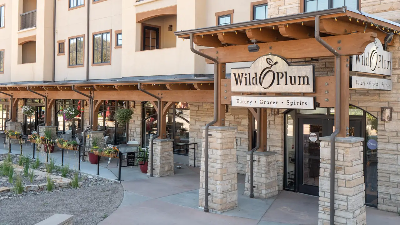 Wild Plum Restaurant Steamboat Springs, CO OpenTable