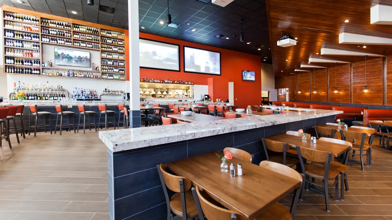 Pinstack San Antonio Restaurant San Antonio, TX OpenTable