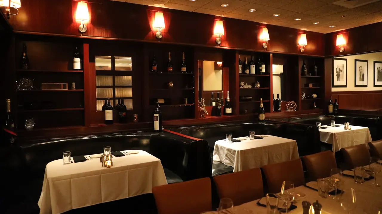 Sullivan's Steakhouse - Tucson Restaurant - Tucson, , AZ | OpenTable