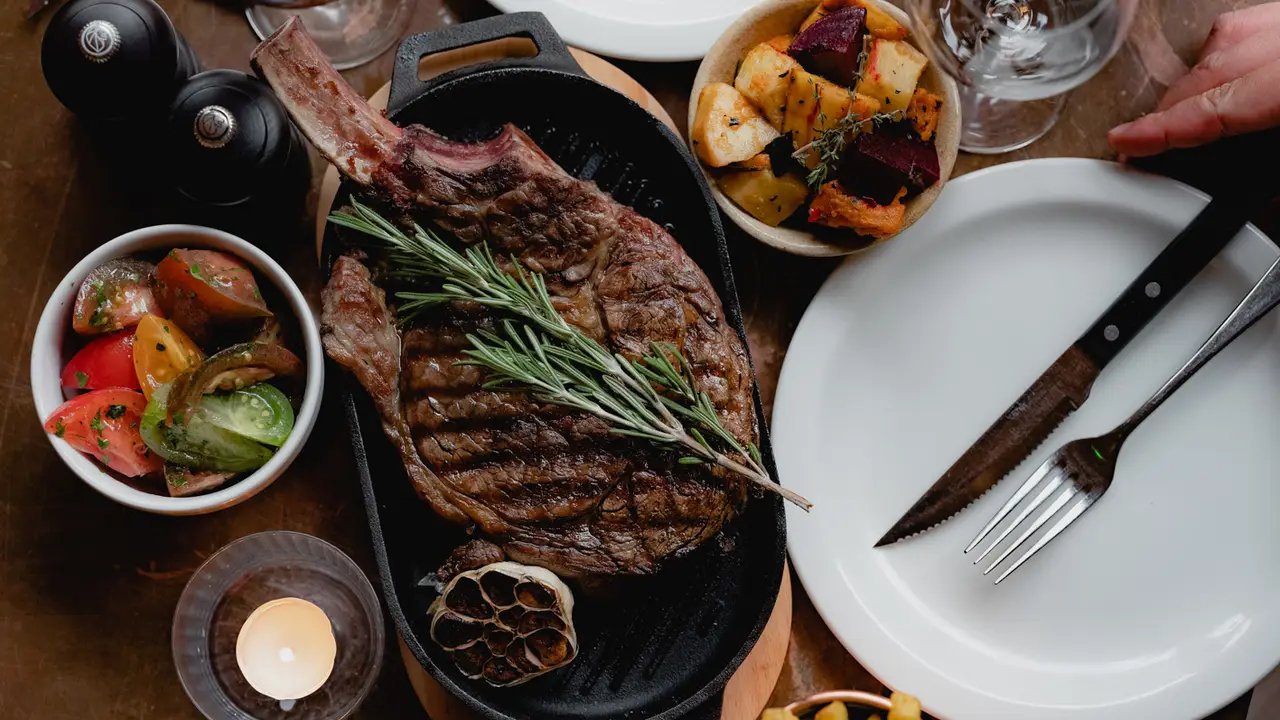 Boxcar Bar & Grill Restaurant London, OpenTable