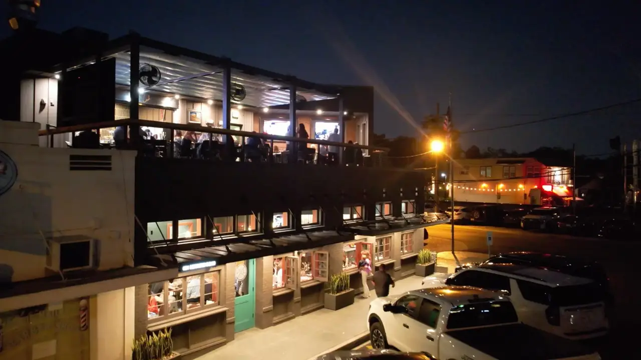 Parish Line Bistro Bar Restaurant Metairie, LA OpenTable