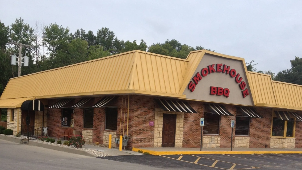 Smokehouse BBQ- Gladstone Restaurant - Kansas City, MO | OpenTable