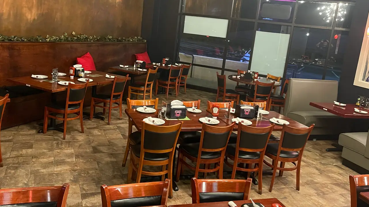 Kaizen Restaurant LLC Cumming, GA OpenTable