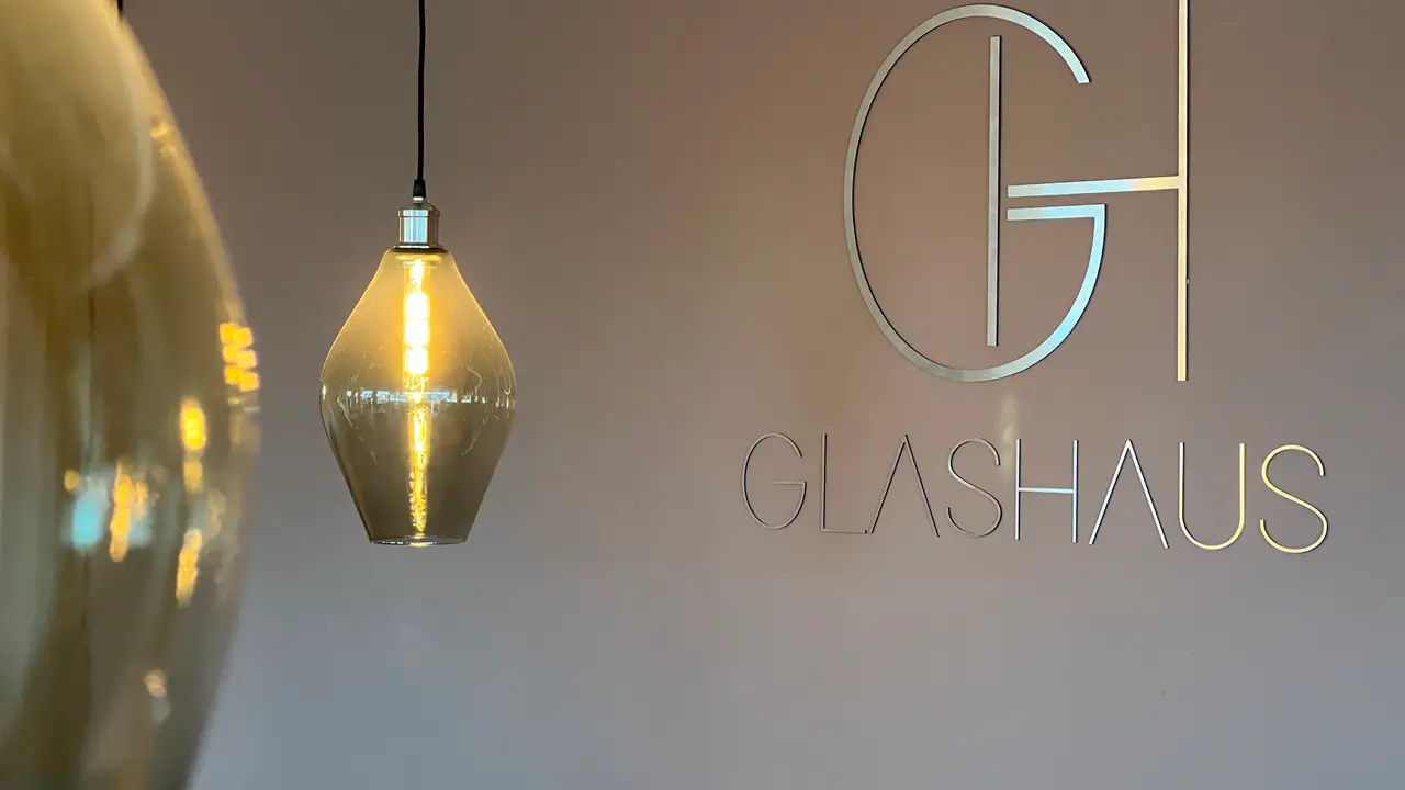 Restaurant Glashaus, Lahntal, HE