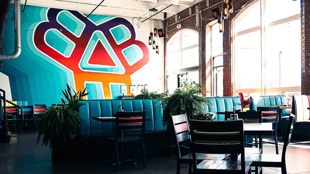 Bissell Brothers Restaurant Portland, ME OpenTable