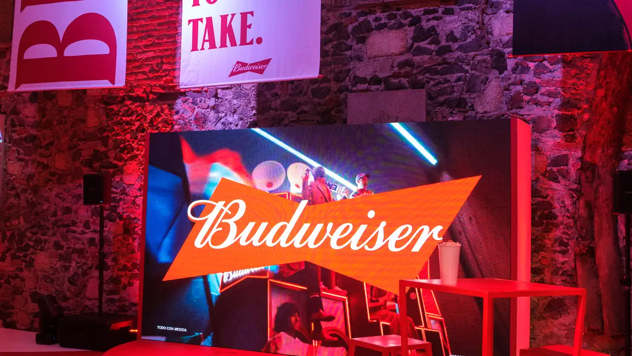 ¡Ven a disfrutar del mundial con la mejor cerveza! - Budx Fifa World Cup, Ciudad de México, CDMX