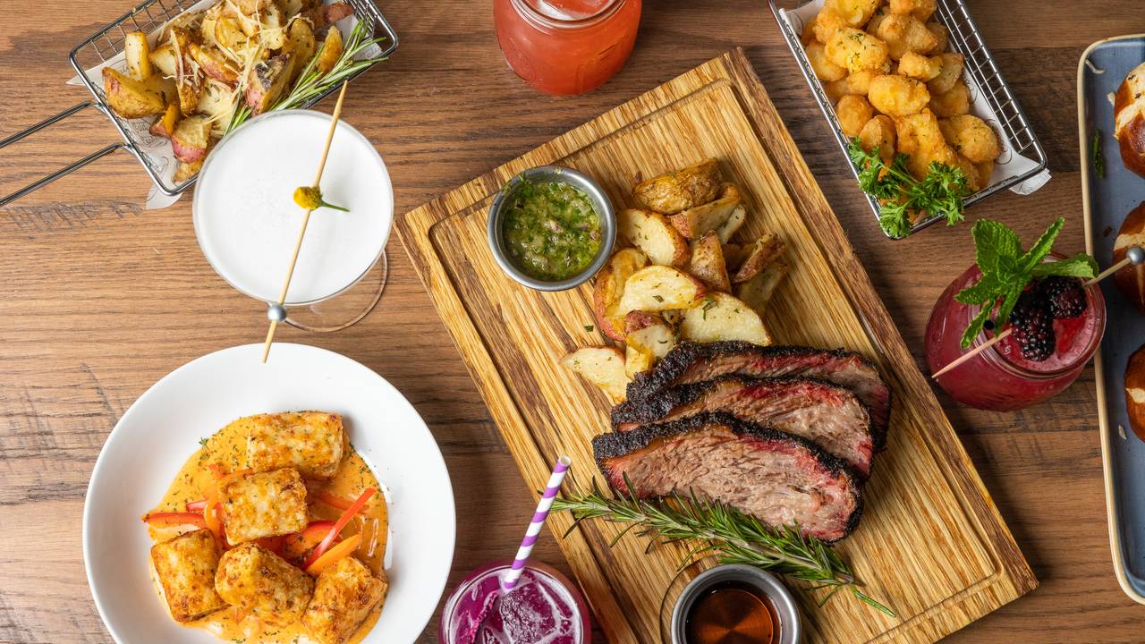 GoldCoast Social Restaurant - Chicago, , IL | OpenTable
