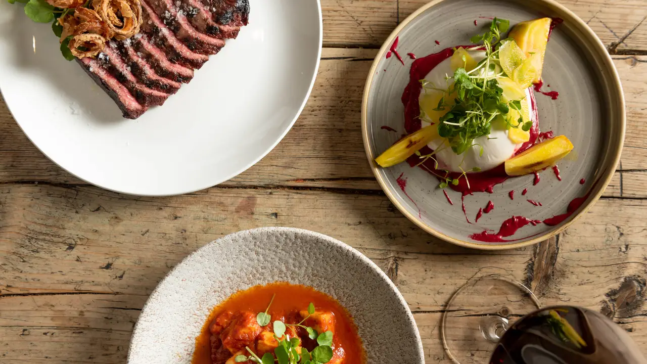 Humble Grape Crouch End Restaurant London, Greater London OpenTable