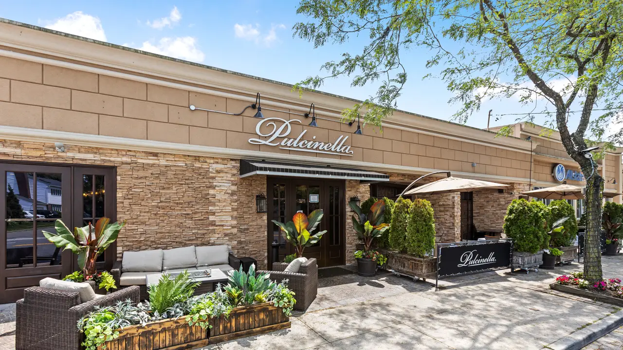 Pulcinella Neapolitan Restaurant - Massapequa, NY | OpenTable